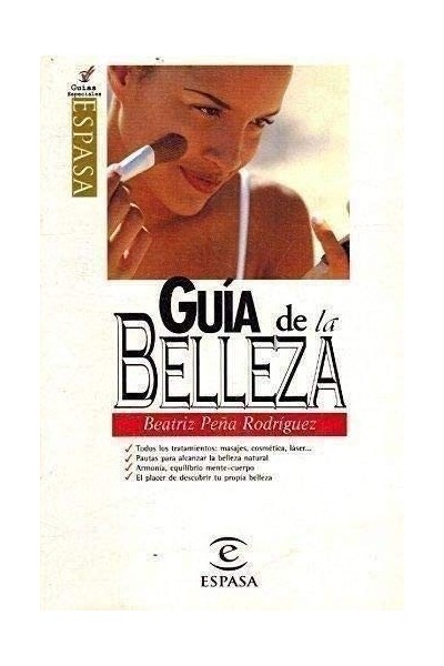 Guía De Belleza
